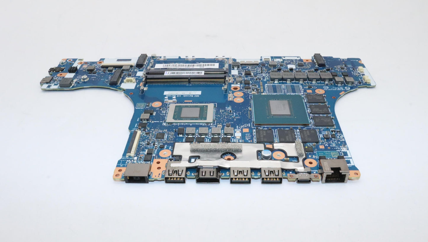 Lenovo System Board, R7-5800H, RTX3060 6G - 5B21C22564