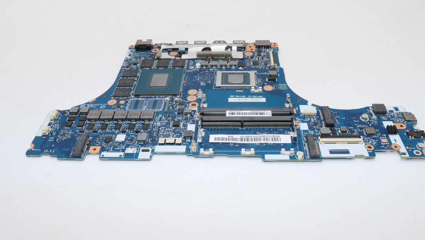 Lenovo System Board, R7-5800H, RTX3060 6G - 5B21C22564