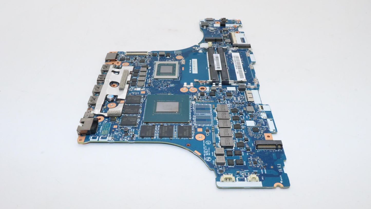 Lenovo System Board, R7-5800H, RTX3060 6G - 5B21C22564