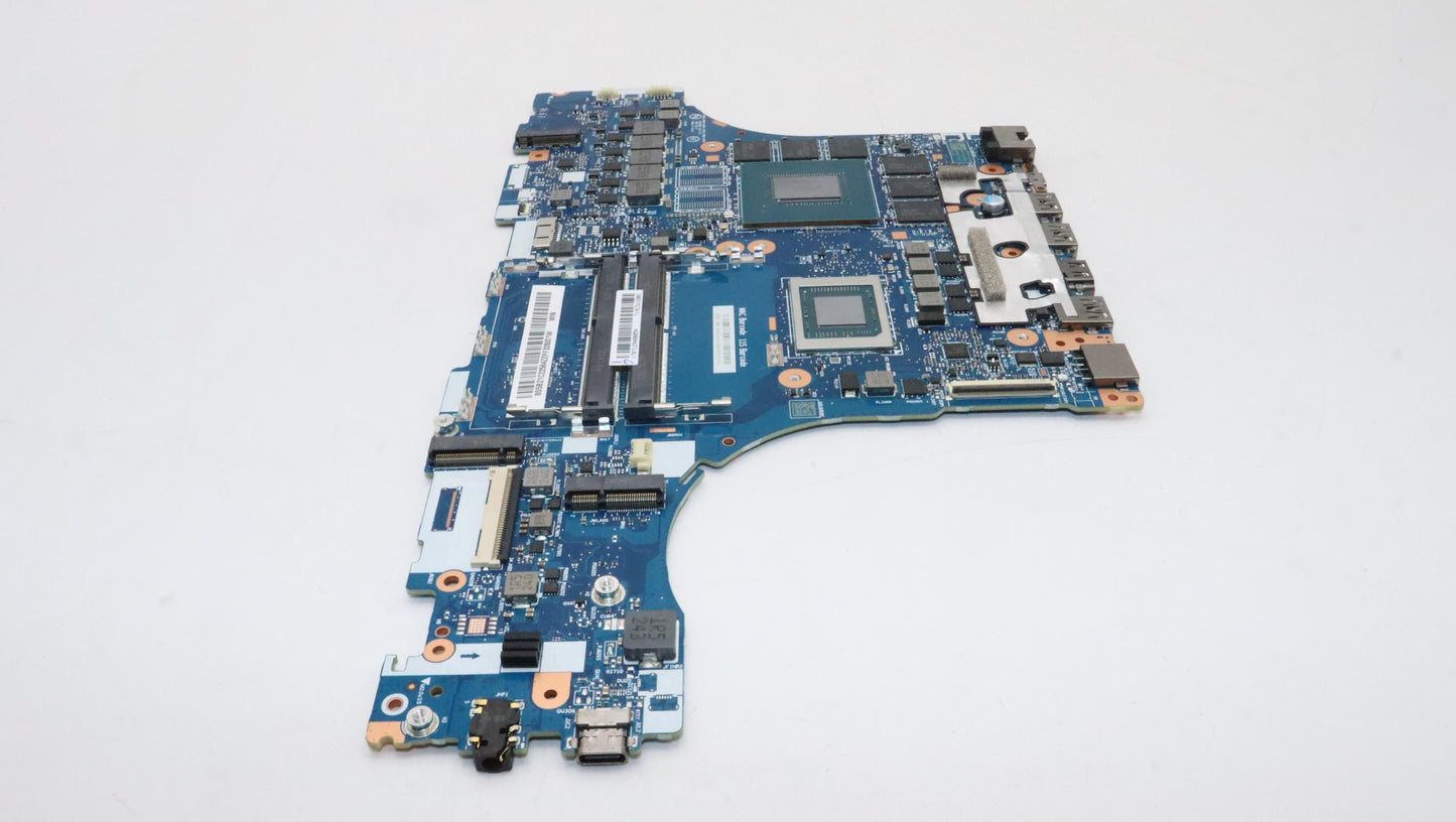 Lenovo System Board, R7-5800H, RTX3060 6G - 5B21C22564