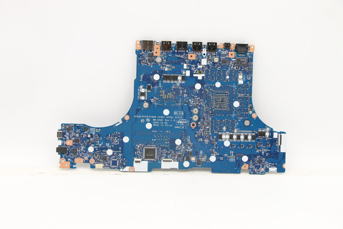 Lenovo Bdplanar Mbl82Ju Winr55600H_Rt - 5B21C22566