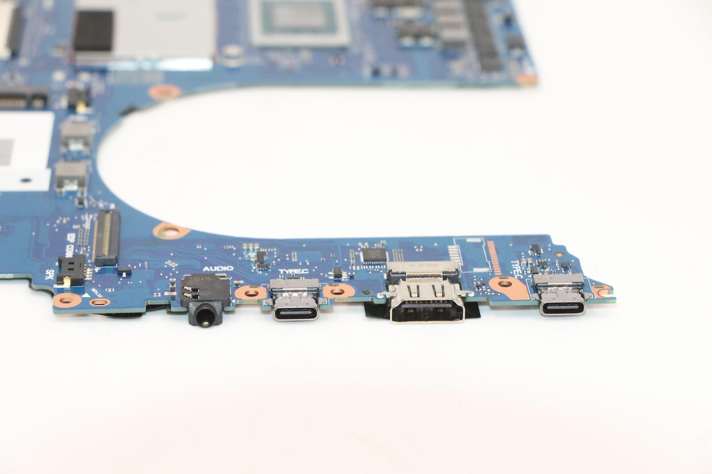 Lenovo Bdplanar Mb H 82L5 Win R55600H - 5B21C22572