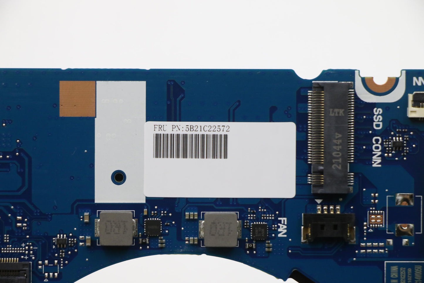 Lenovo Bdplanar Mb H 82L5 Win R55600H - 5B21C22572