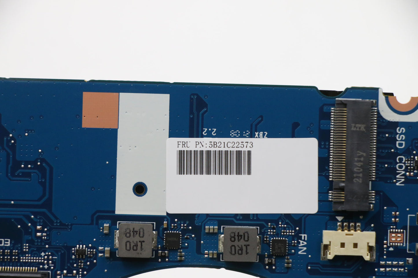 Lenovo Bdplanar Mb H 82L5 Win R75800H - 5B21C22573
