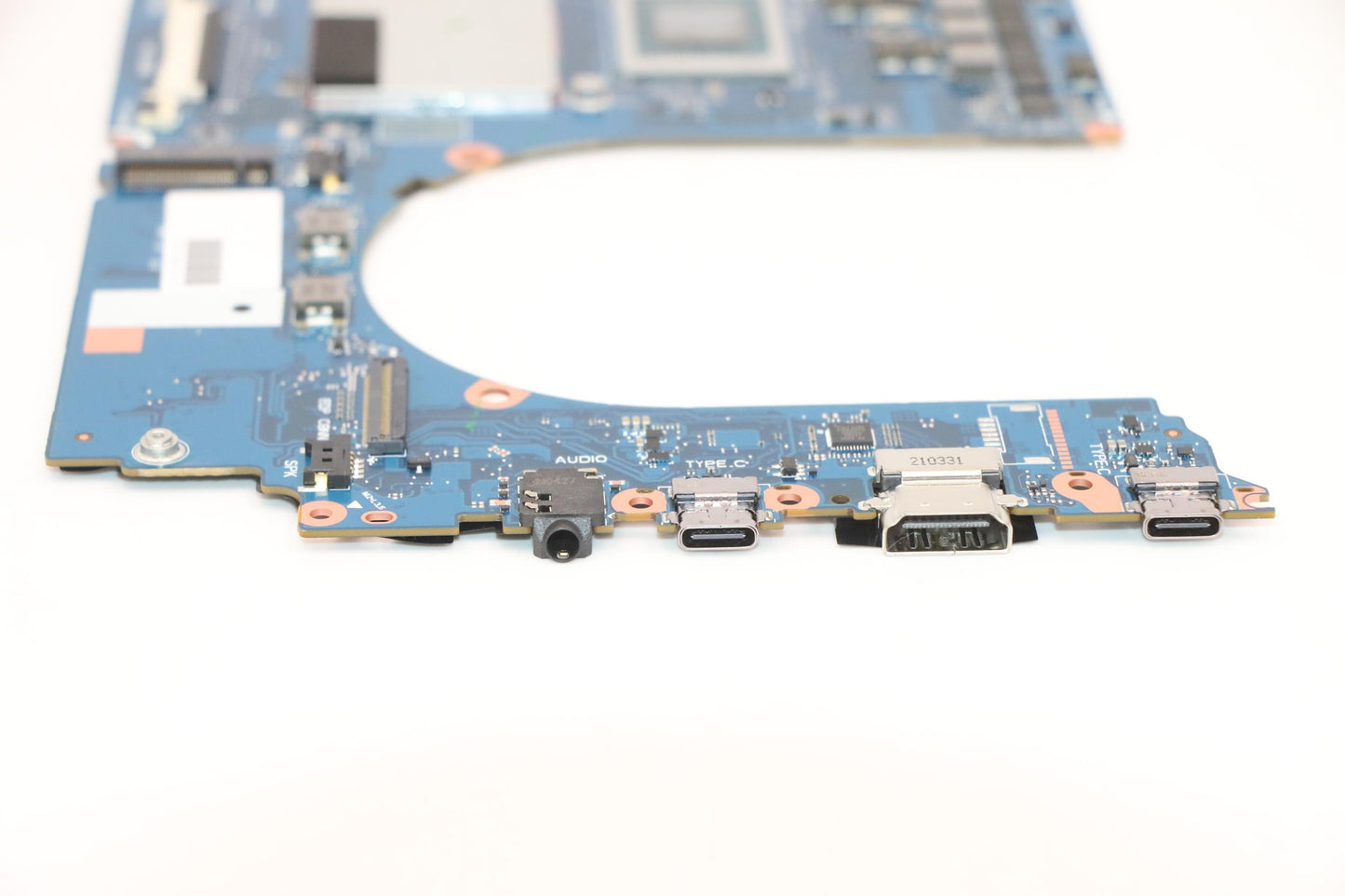 Lenovo Bdplanar Mb H 82L5 Win R55600H - 5B21C22576