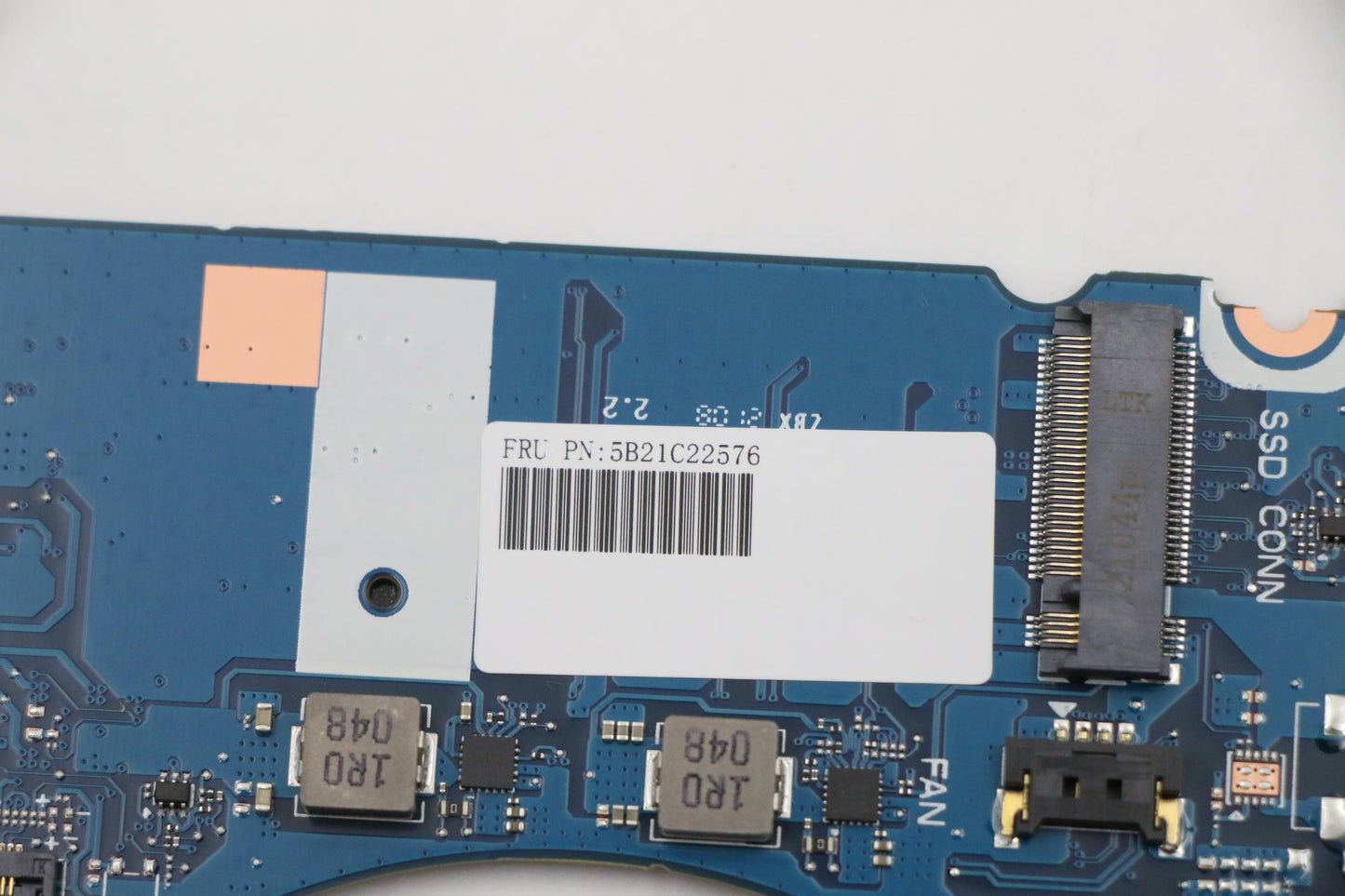 Lenovo Bdplanar Mb H 82L5 Win R55600H - 5B21C22576