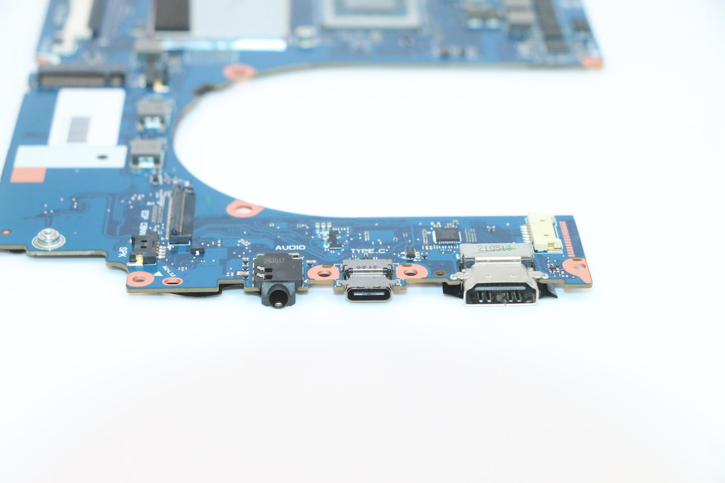 Lenovo Bdplanar Mbh82L5Win R55600Hgtx - 5B21C22577