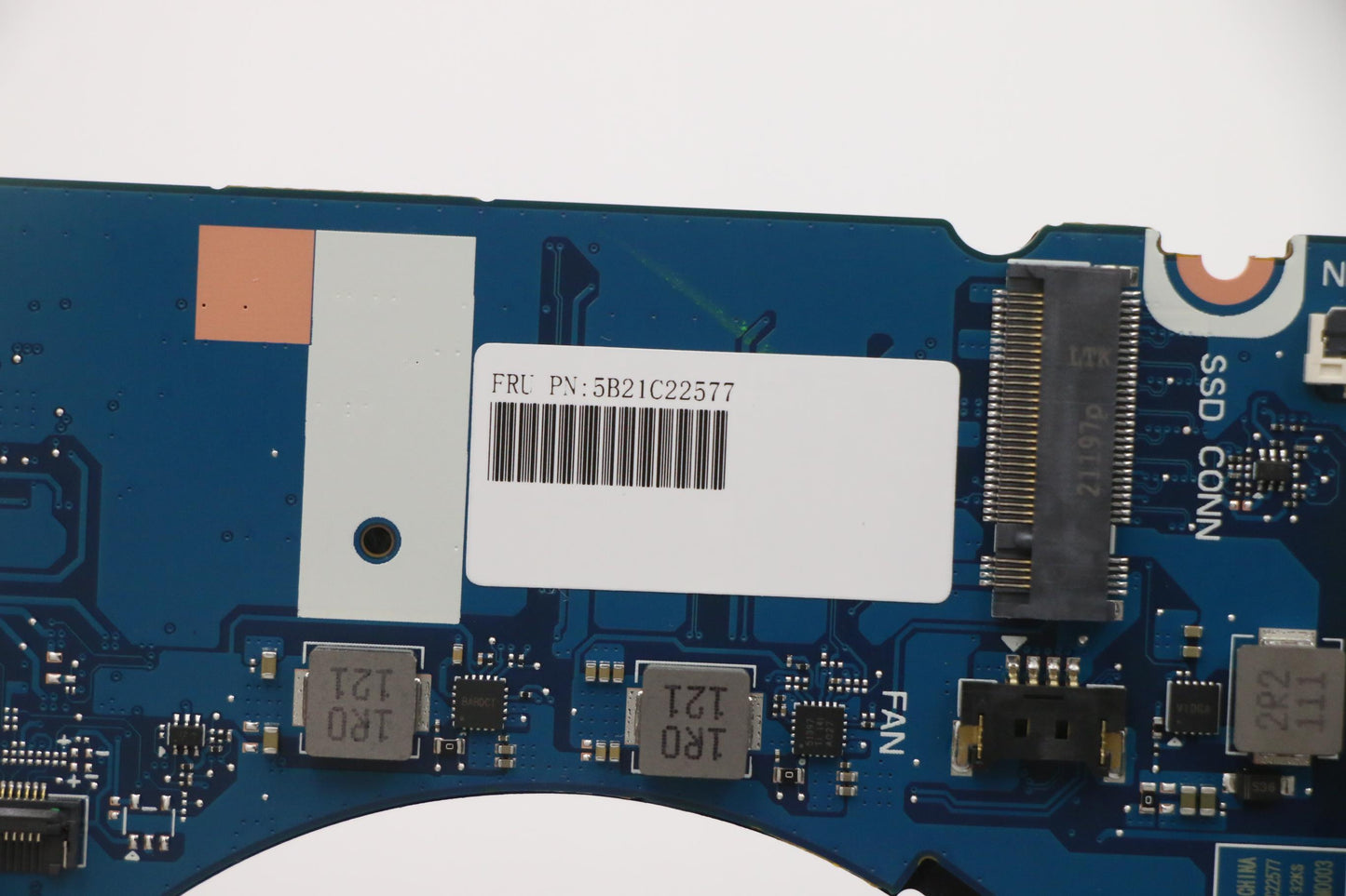 Lenovo Bdplanar Mbh82L5Win R55600Hgtx - 5B21C22577