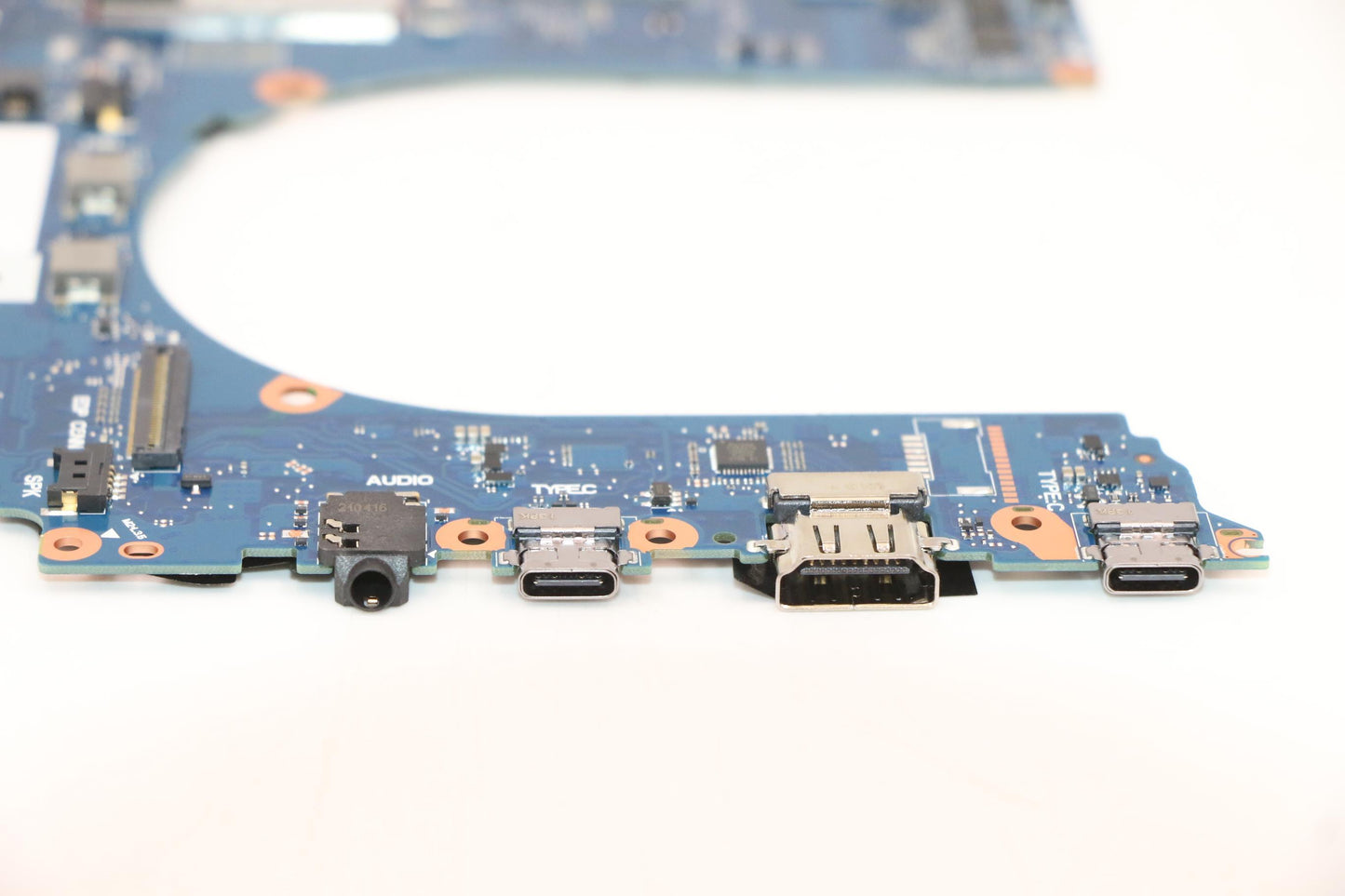 Lenovo Bdplanar Mb H 82L5 Nok R55600H - 5B21C22580