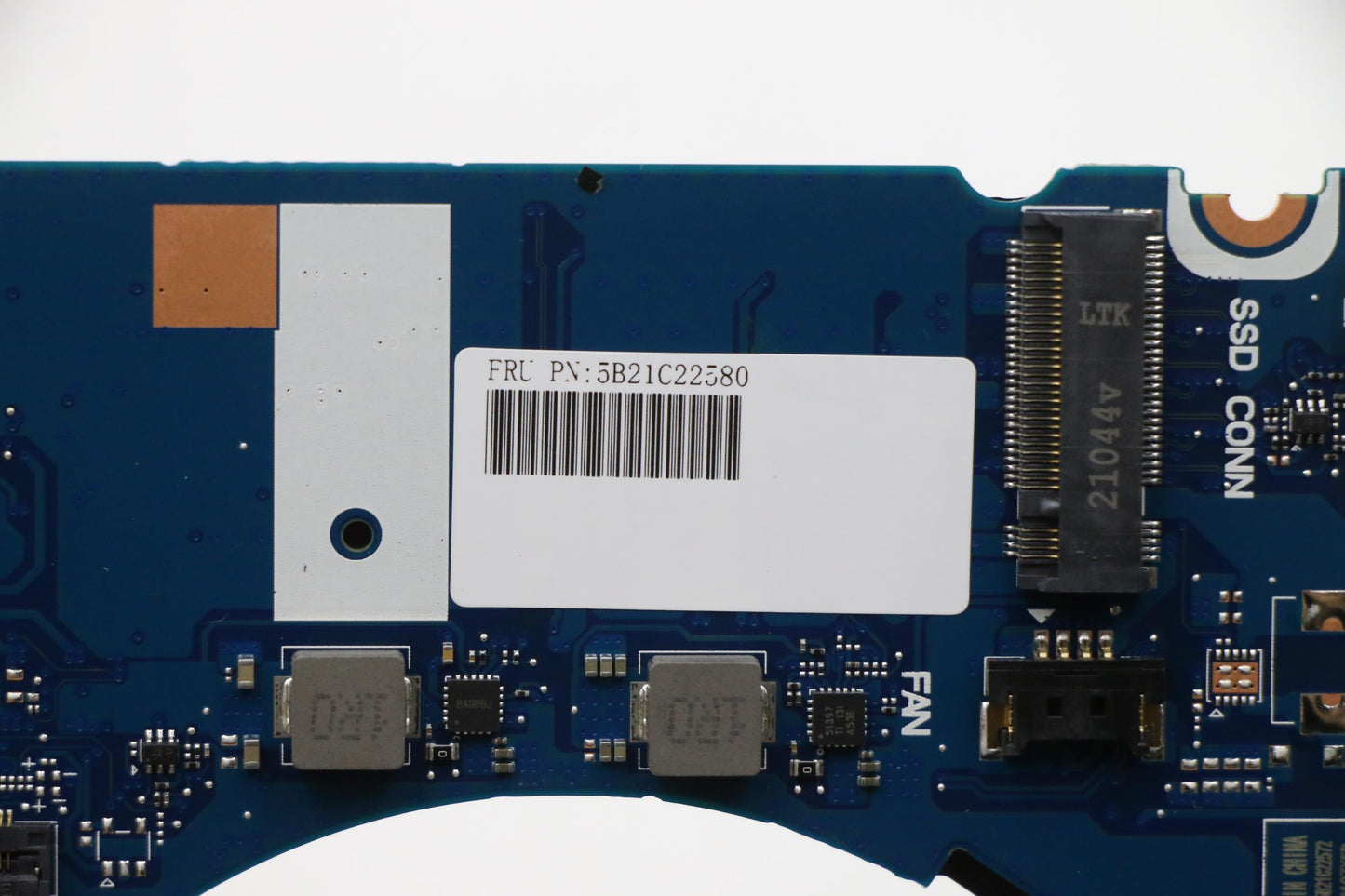 Lenovo Bdplanar Mb H 82L5 Nok R55600H - 5B21C22580