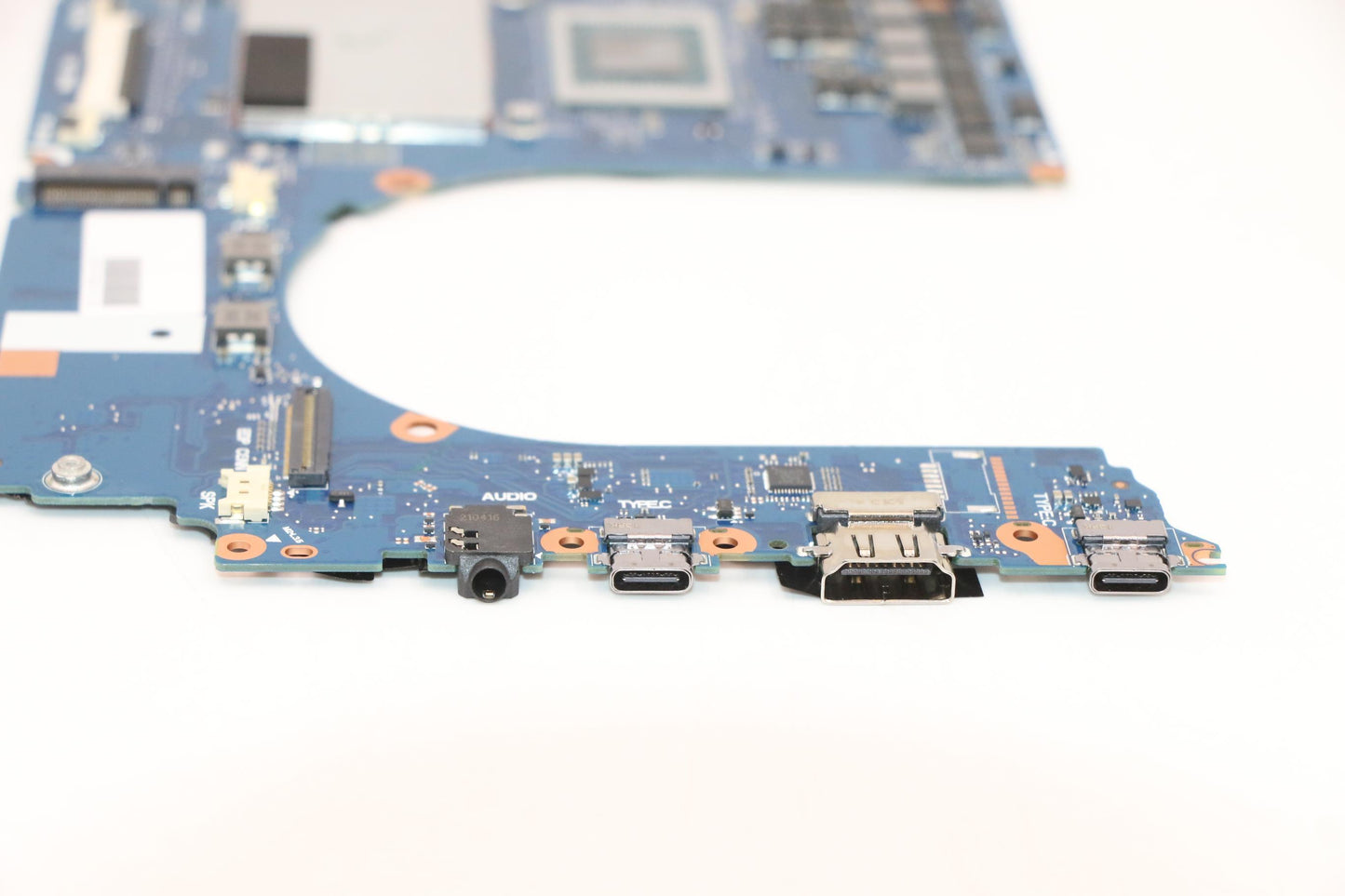 Lenovo Bdplanar Mb H 82L5 Nok R75800H - 5B21C22581