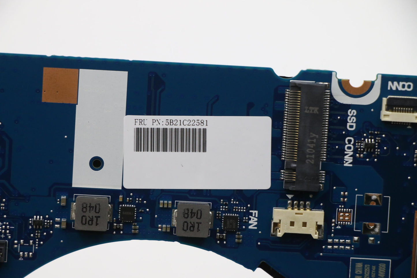 Lenovo Bdplanar Mb H 82L5 Nok R75800H - 5B21C22581