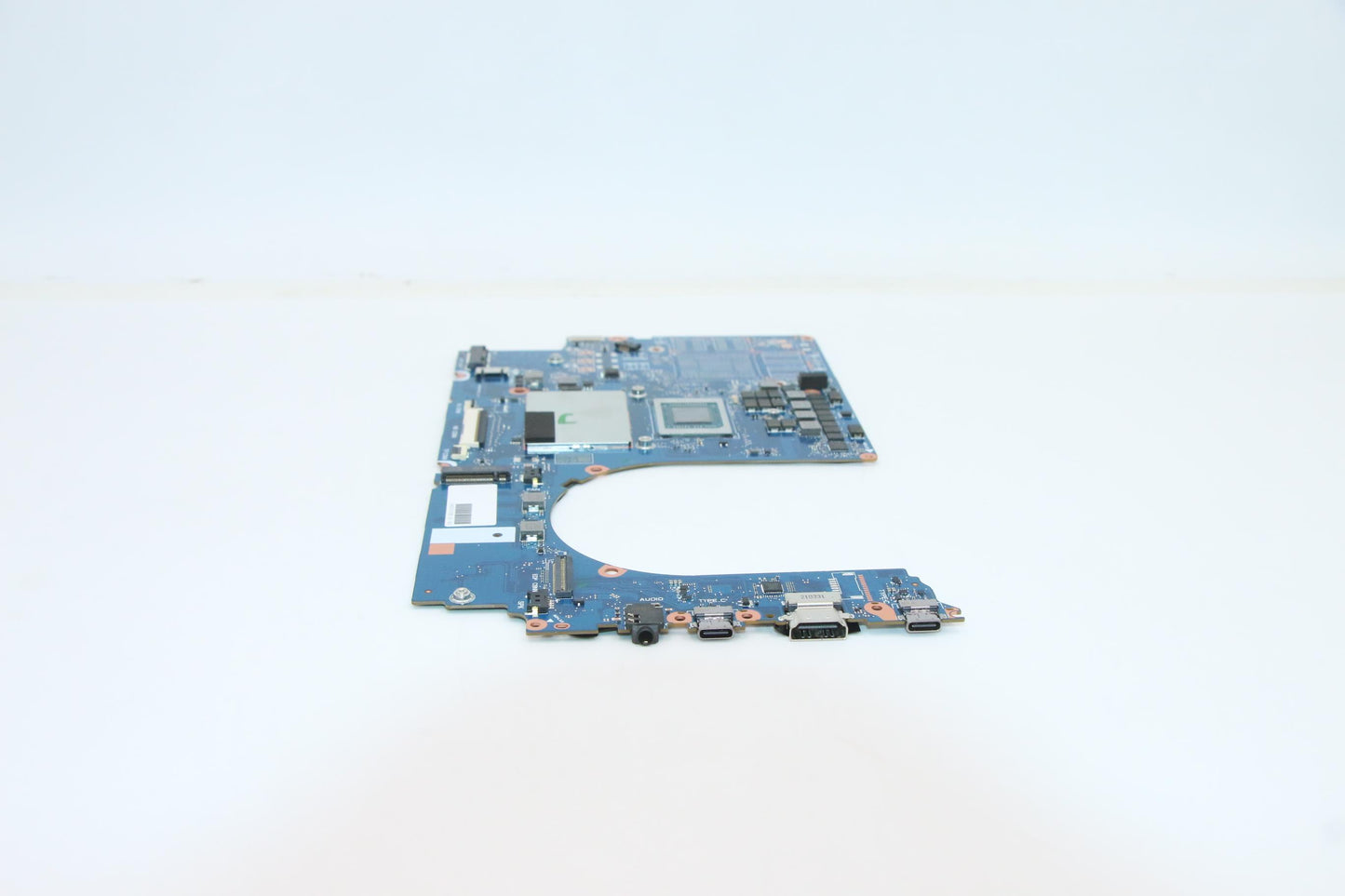 Lenovo Bdplanar Mb H 82L5 Nok R55600H - 5B21C22584