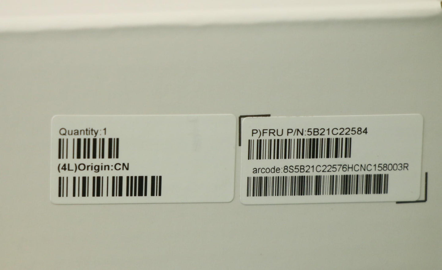 Lenovo Bdplanar Mb H 82L5 Nok R55600H - 5B21C22584