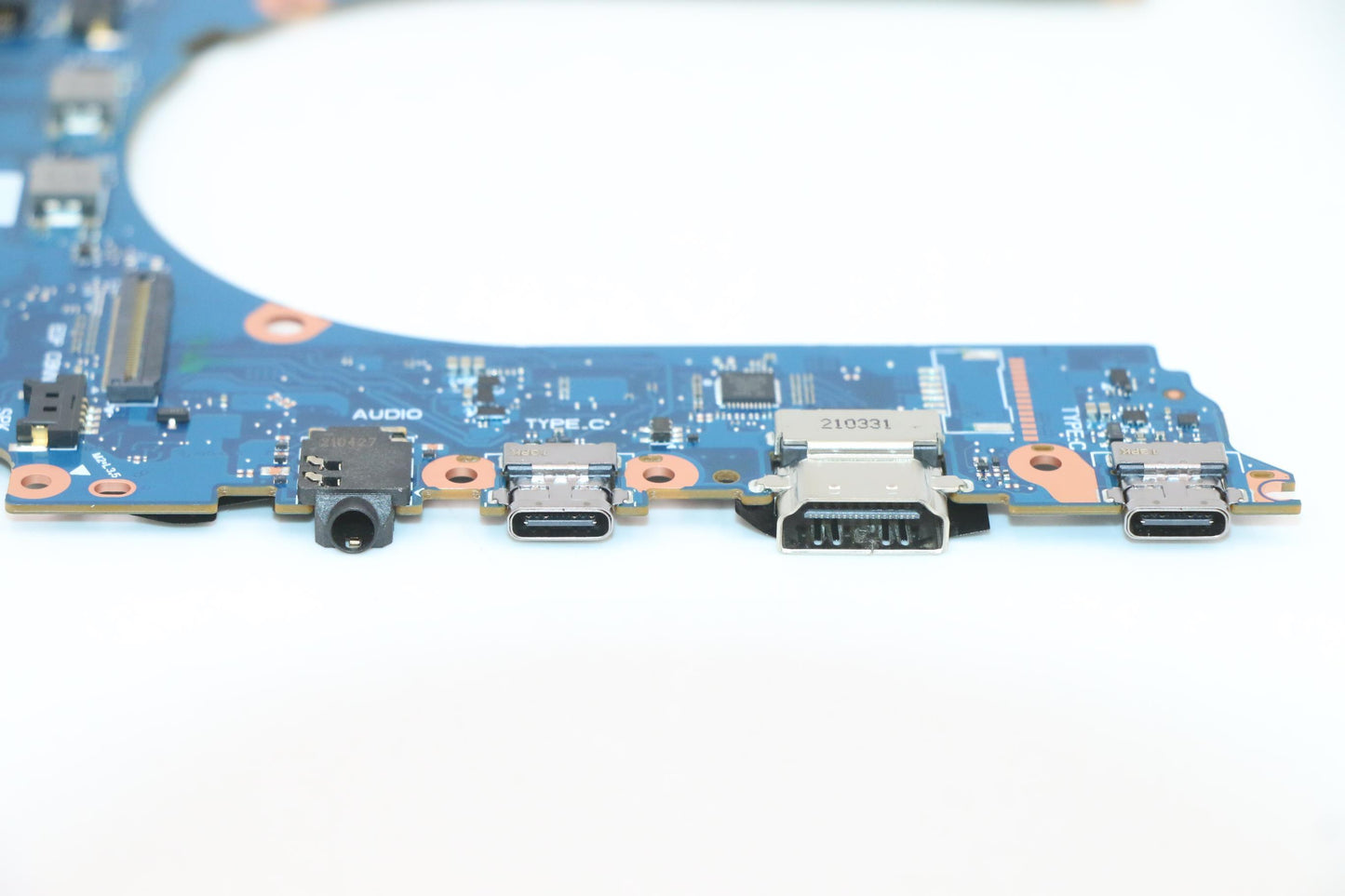 Lenovo Bdplanar Mb H 82L5 Nok R55600H - 5B21C22584