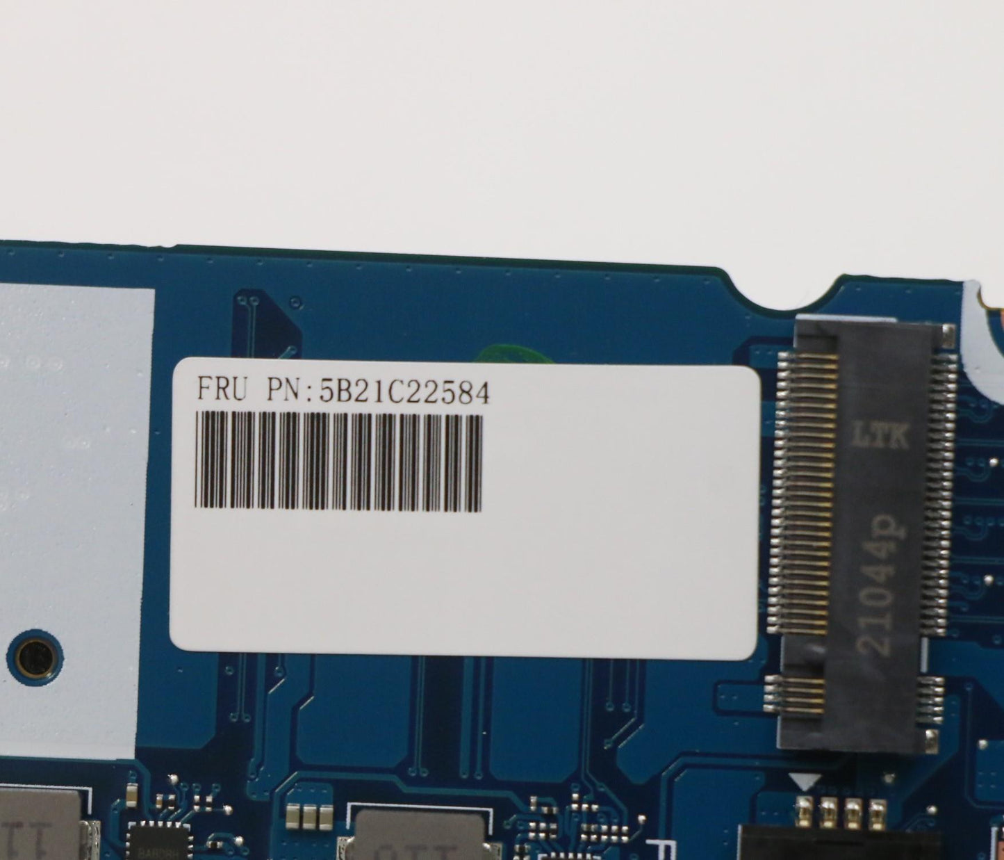 Lenovo Bdplanar Mb H 82L5 Nok R55600H - 5B21C22584