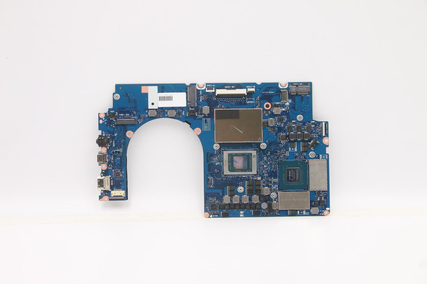 Lenovo Bdplanar Mbh82L5Nokr55600H_Gtx - 5B21C22585