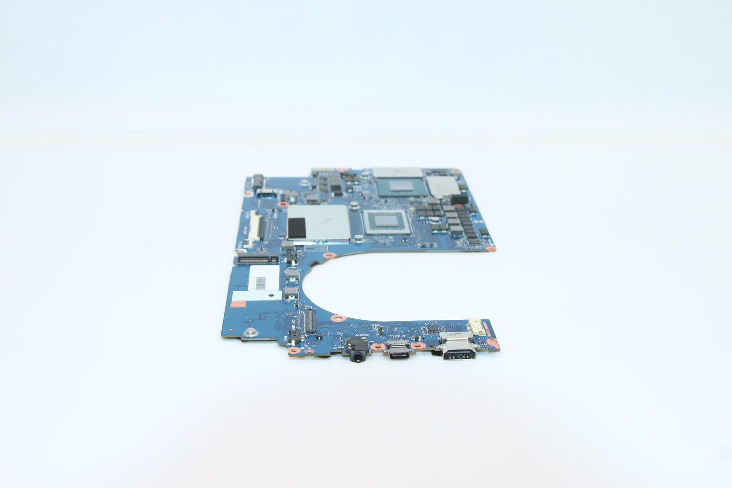 Lenovo Bdplanar Mbh82L5Nokr55600H_Gtx - 5B21C22585