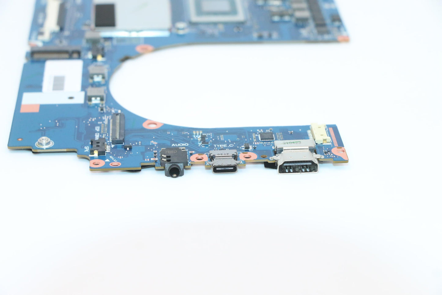Lenovo Bdplanar Mbh82L5Nokr55600H_Gtx - 5B21C22585