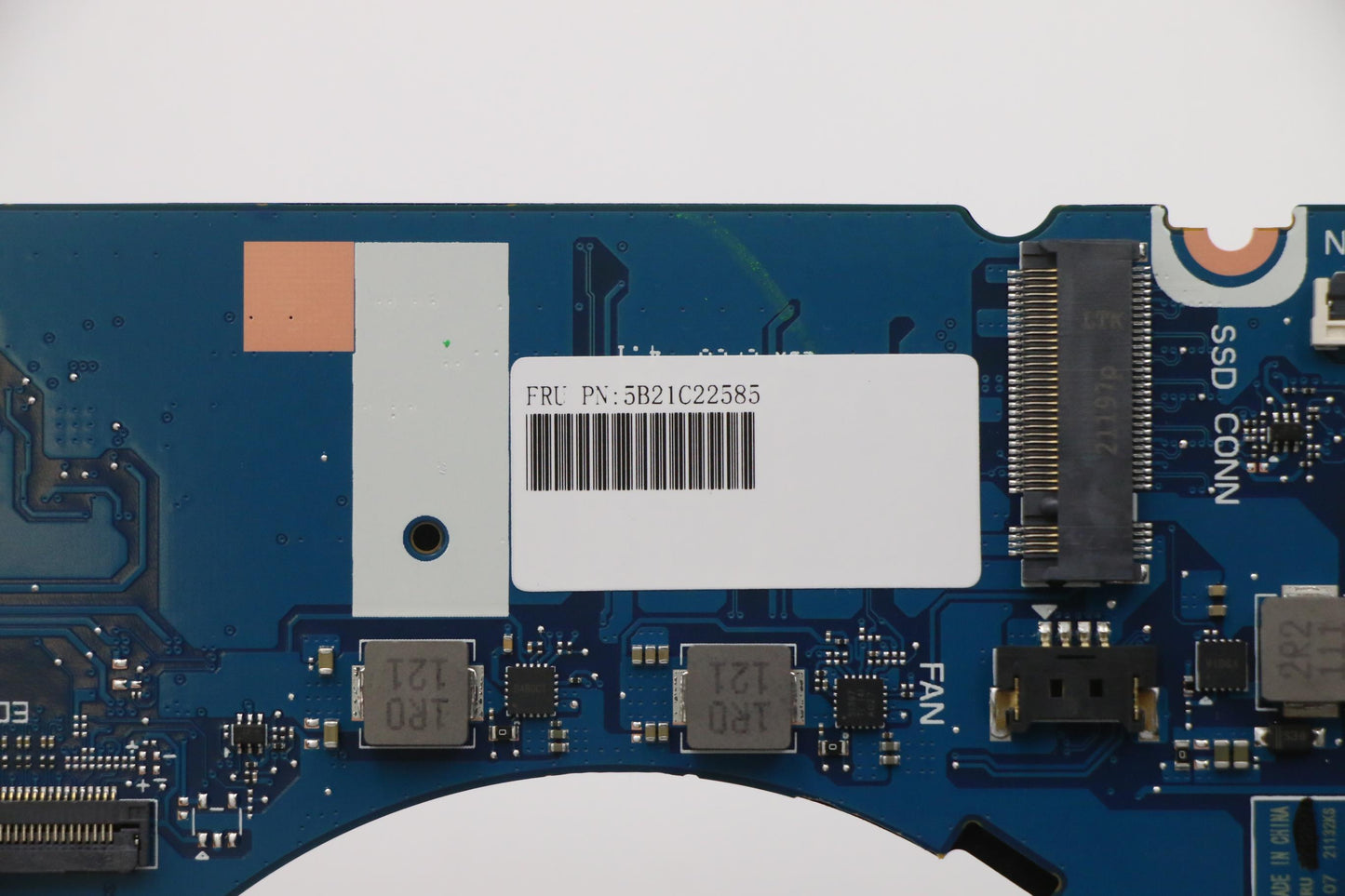 Lenovo Bdplanar Mbh82L5Nokr55600H_Gtx - 5B21C22585
