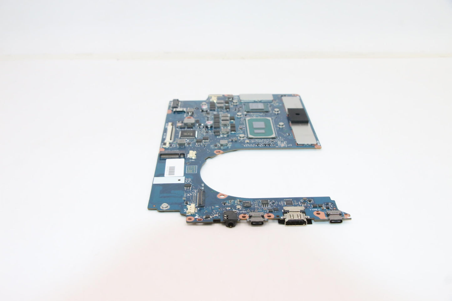 Lenovo Motherboard, i5-11300H, MX450, 2GB Graphics, 8GB RAM, Windows - 5B21C22586