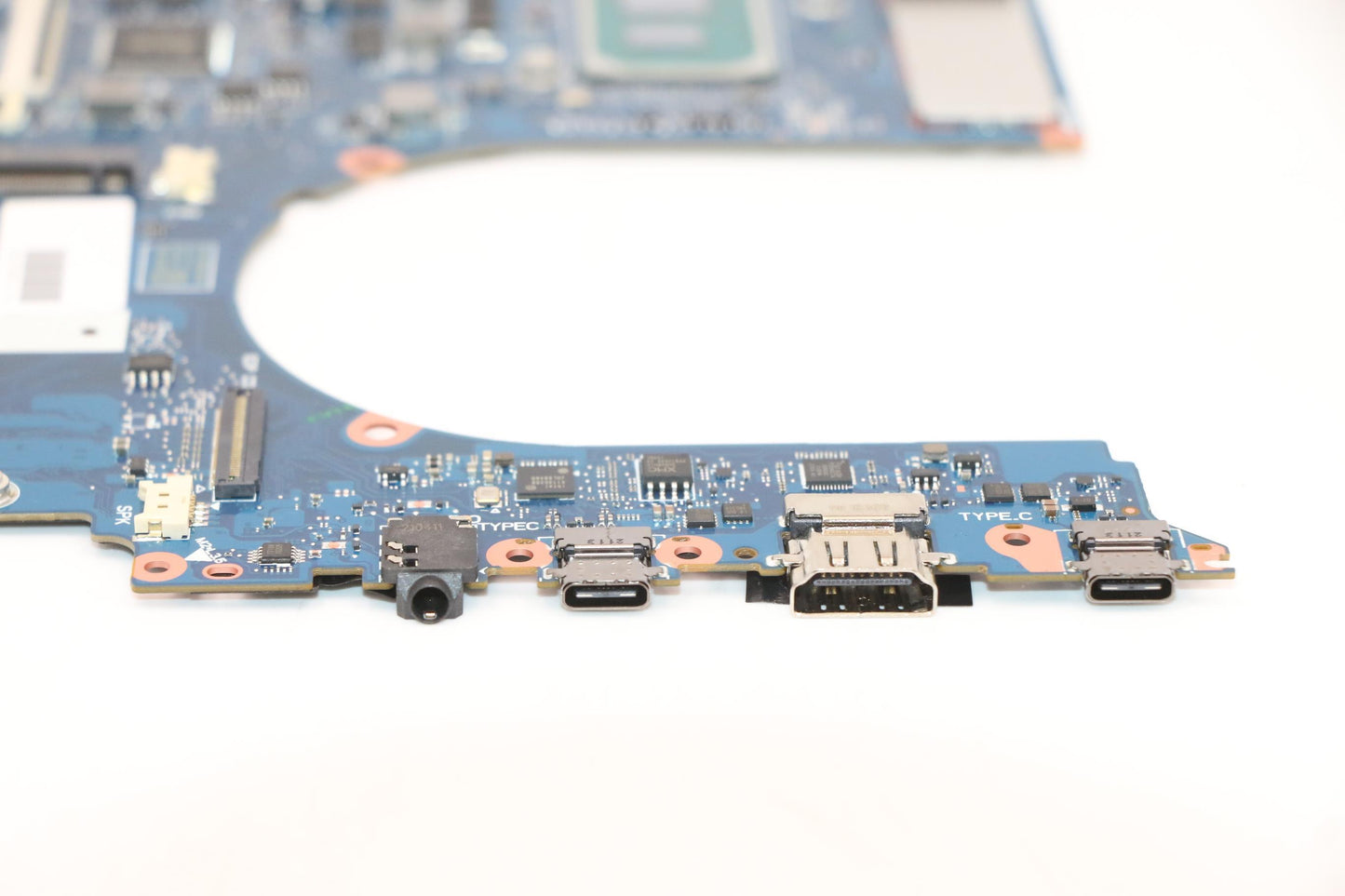 Lenovo Bdplanar Mbh82L9 I511300H_Mx45 - 5B21C22587