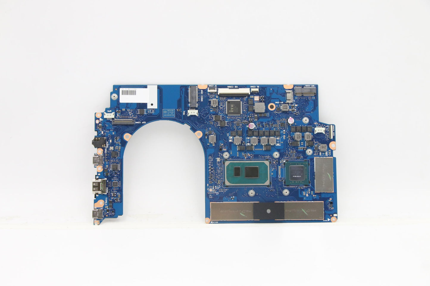 Lenovo Bdplanar Mbh82L9 I711370H_Mx45 - 5B21C22588