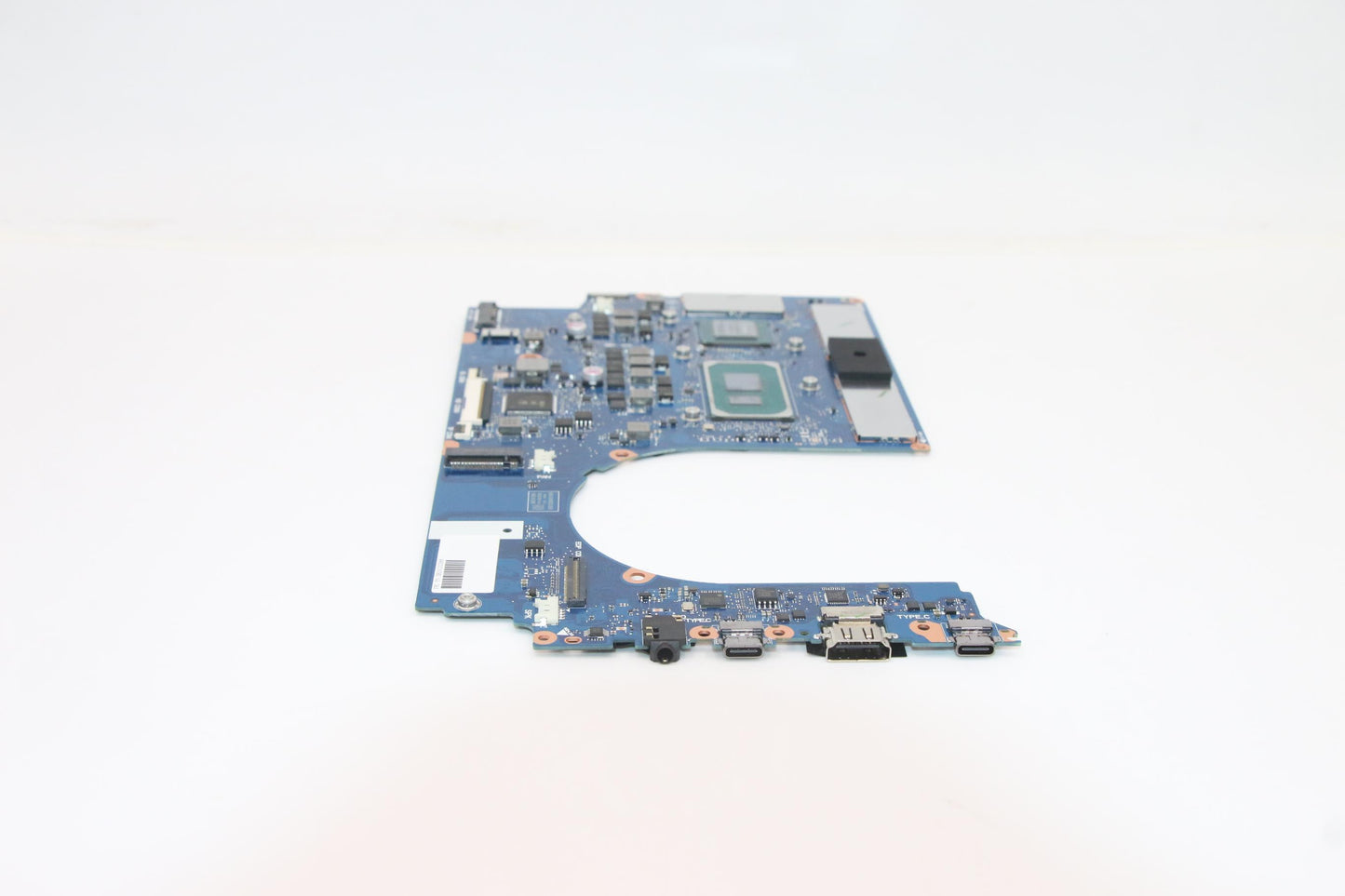 Lenovo Bdplanar Mbh82L9 I711370H_Mx45 - 5B21C22588