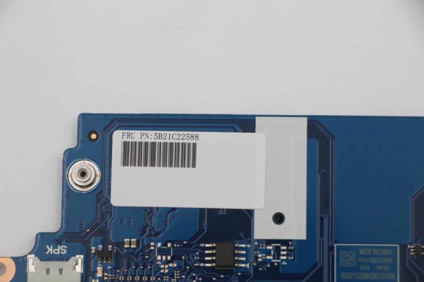 Lenovo Bdplanar Mbh82L9 I711370H_Mx45 - 5B21C22588