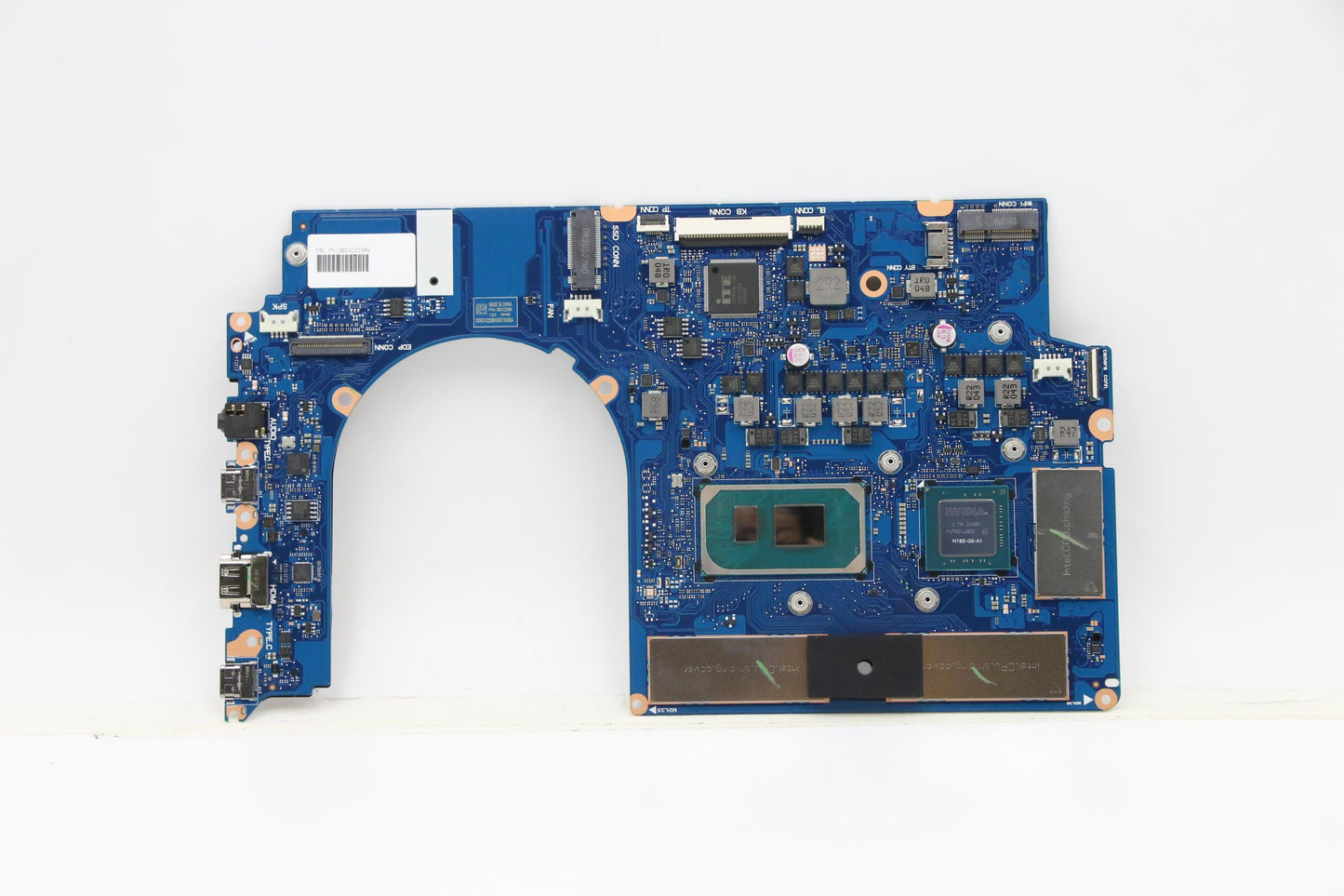 Lenovo Bdplanar Mbh82L9 I711370H_Mx45 - 5B21C22589