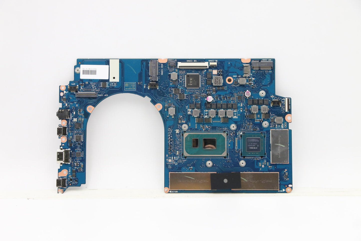 Lenovo Bdplanar Mbh82L9 I511300H_Mx45 - 5B21C22590