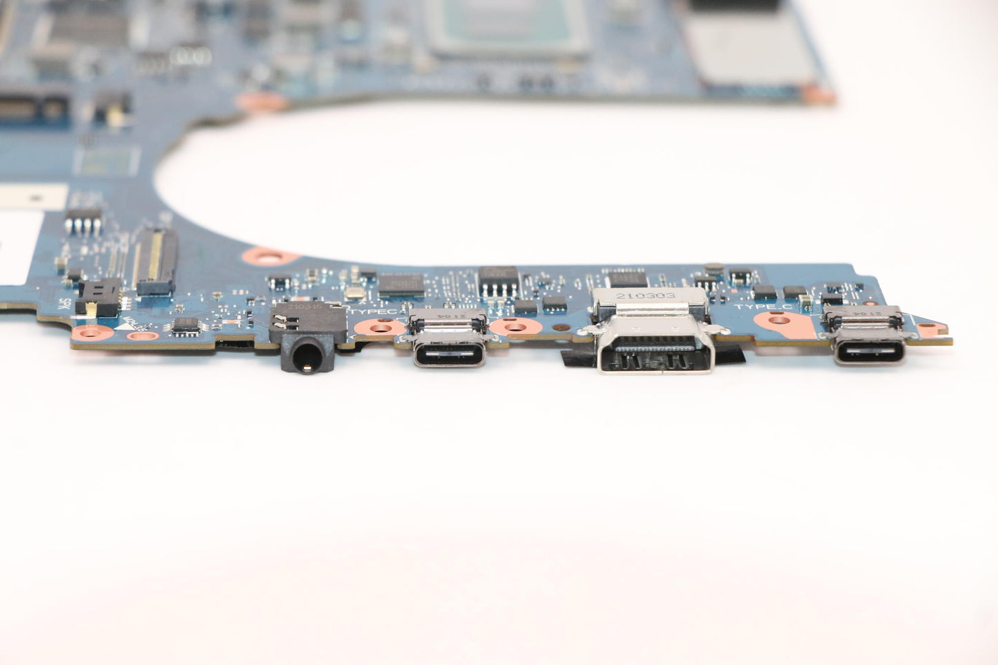 Lenovo Bdplanar Mbh82L9 I511300H_Mx45 - 5B21C22590