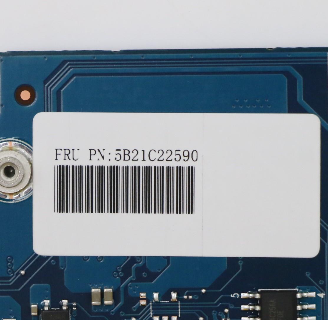 Lenovo Bdplanar Mbh82L9 I511300H_Mx45 - 5B21C22590