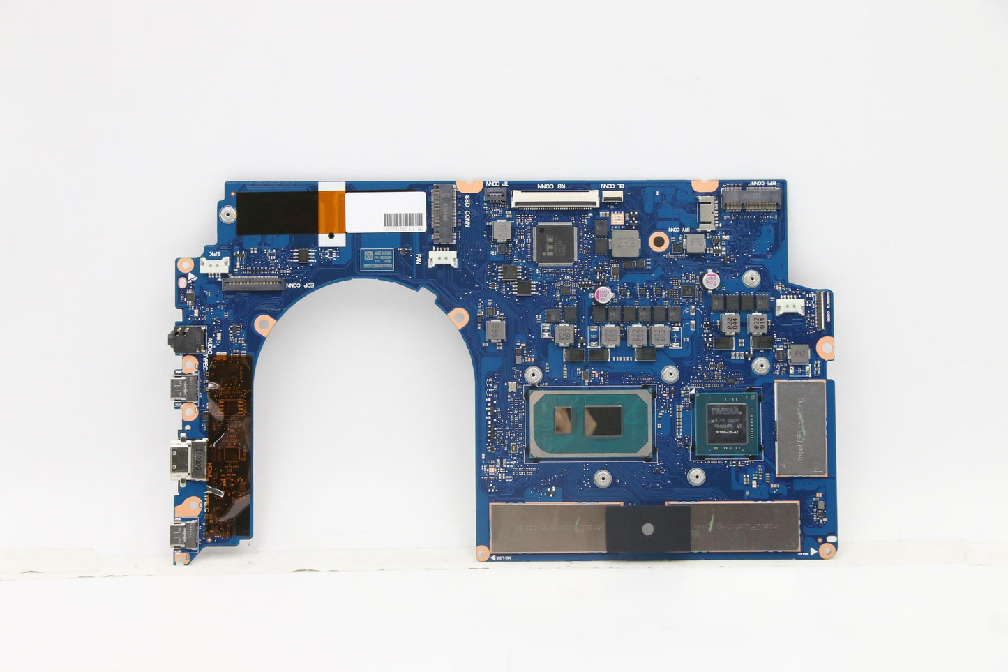 Lenovo Bdplanar Mbh82L9 I511300H_Mx45 - 5B21C22591