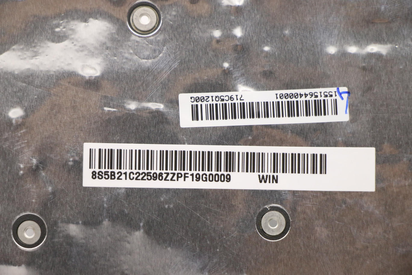 Lenovo Bdplanar Mb L82Nh I5_Uma_16G_W - 5B21C22596