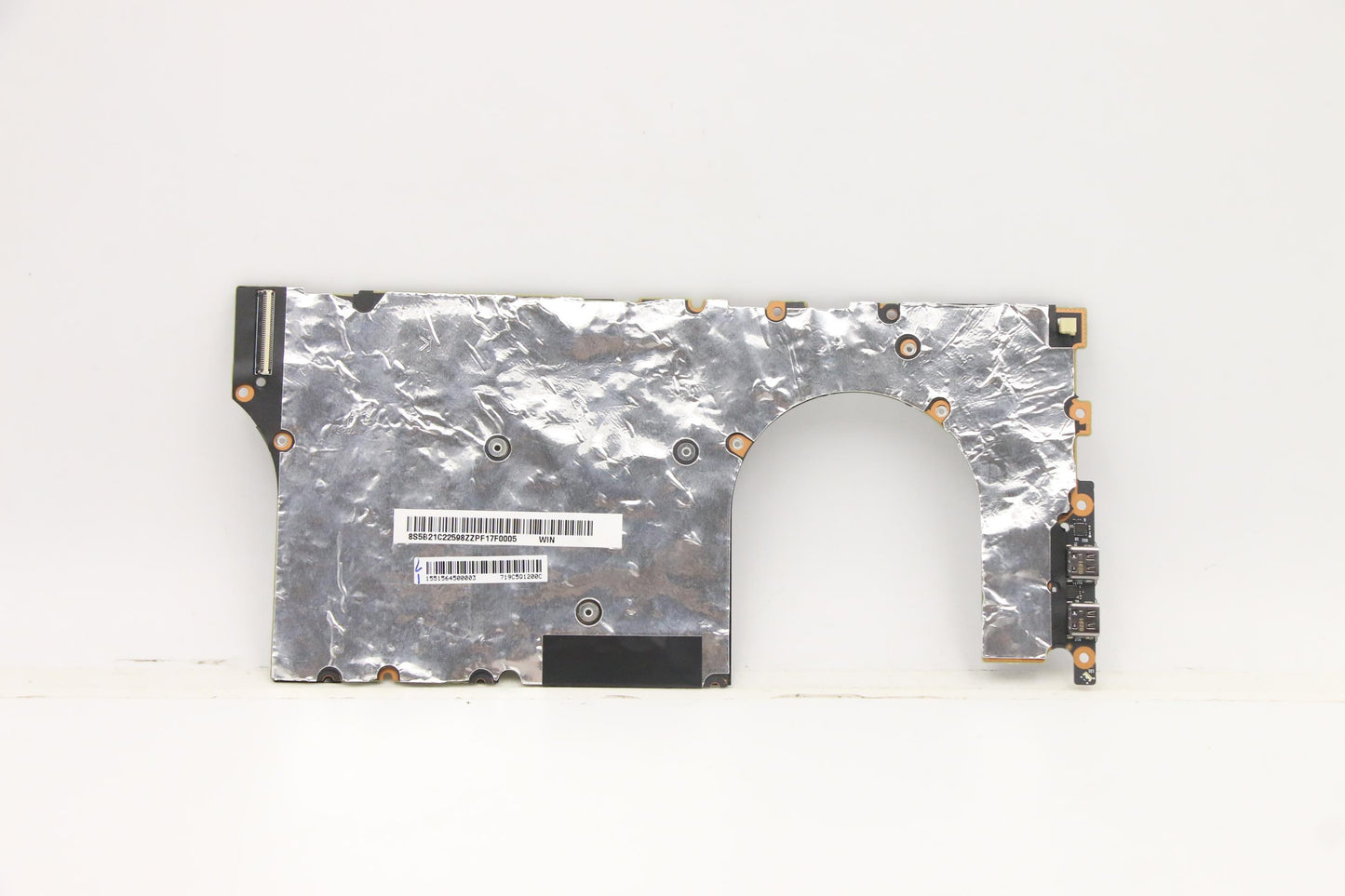 Lenovo Bdplanar Mb L82Nh I7_Uma_16G_W - 5B21C22598
