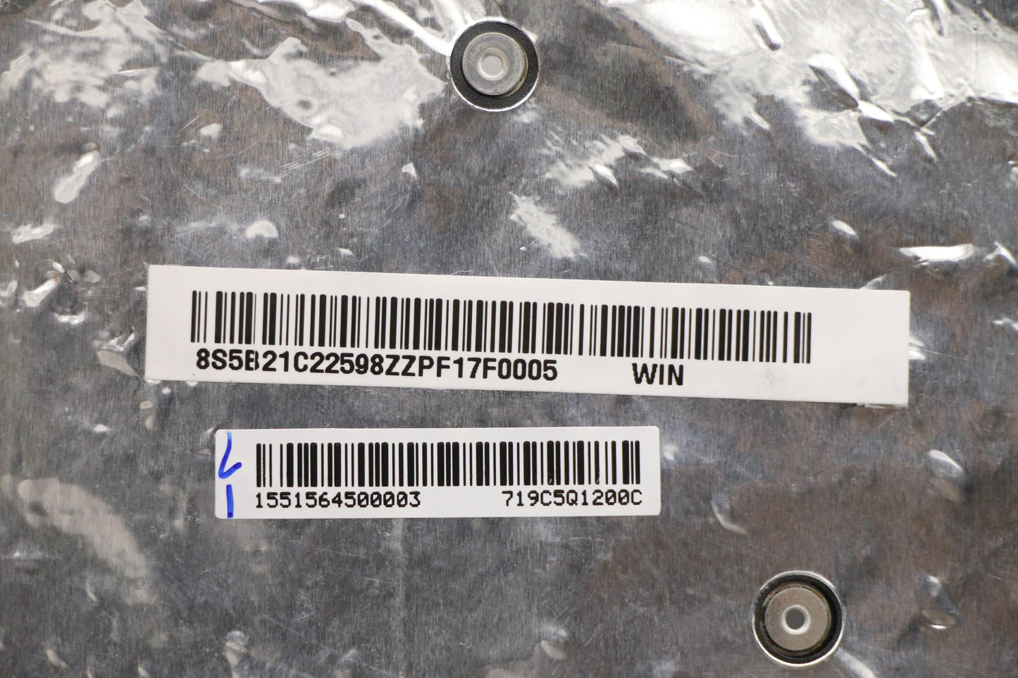 Lenovo Bdplanar Mb L82Nh I7_Uma_16G_W - 5B21C22598