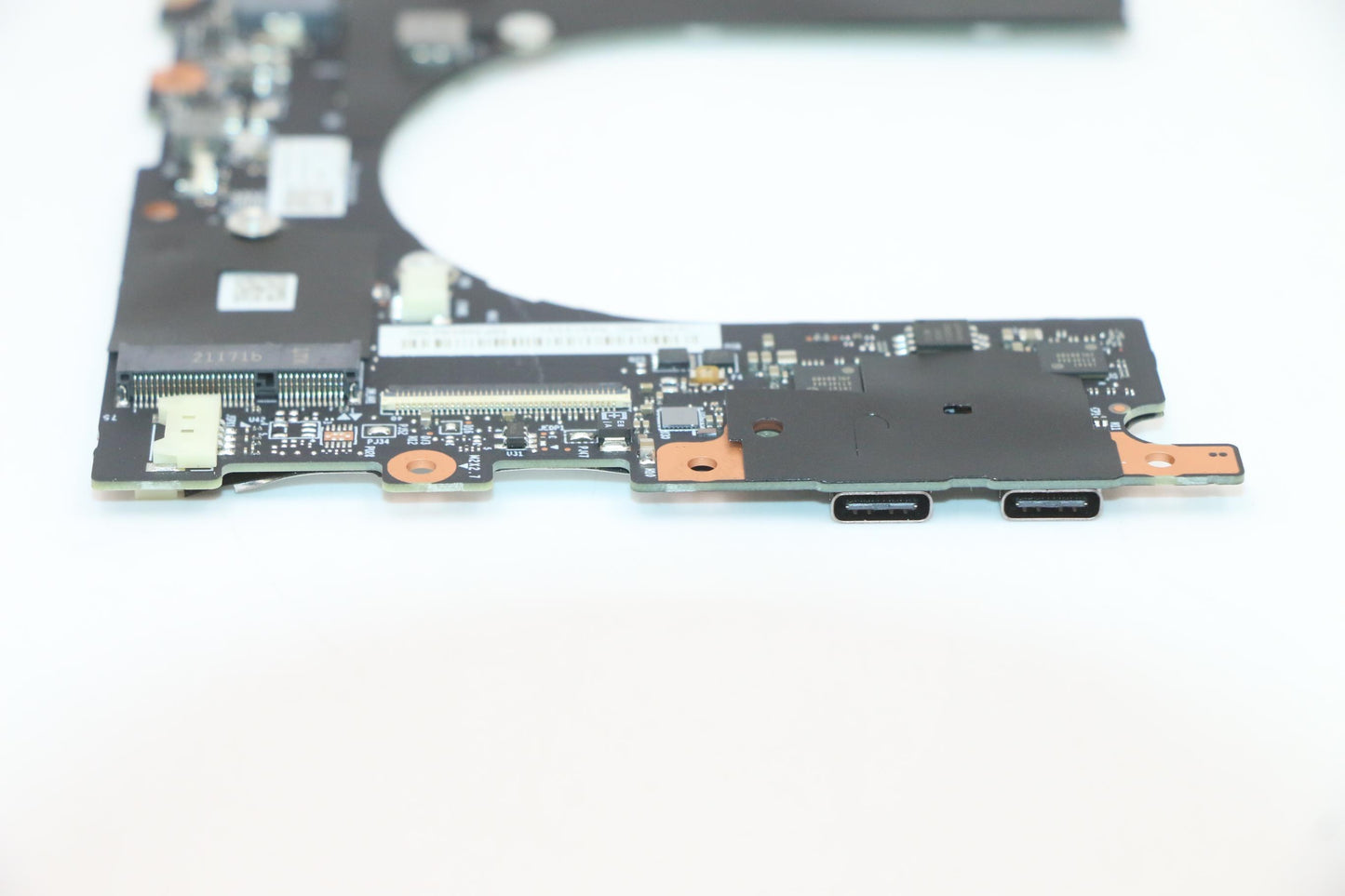 Lenovo Bdplanar Mb L82Nh I5_Mx450B_2G - 5B21C22604