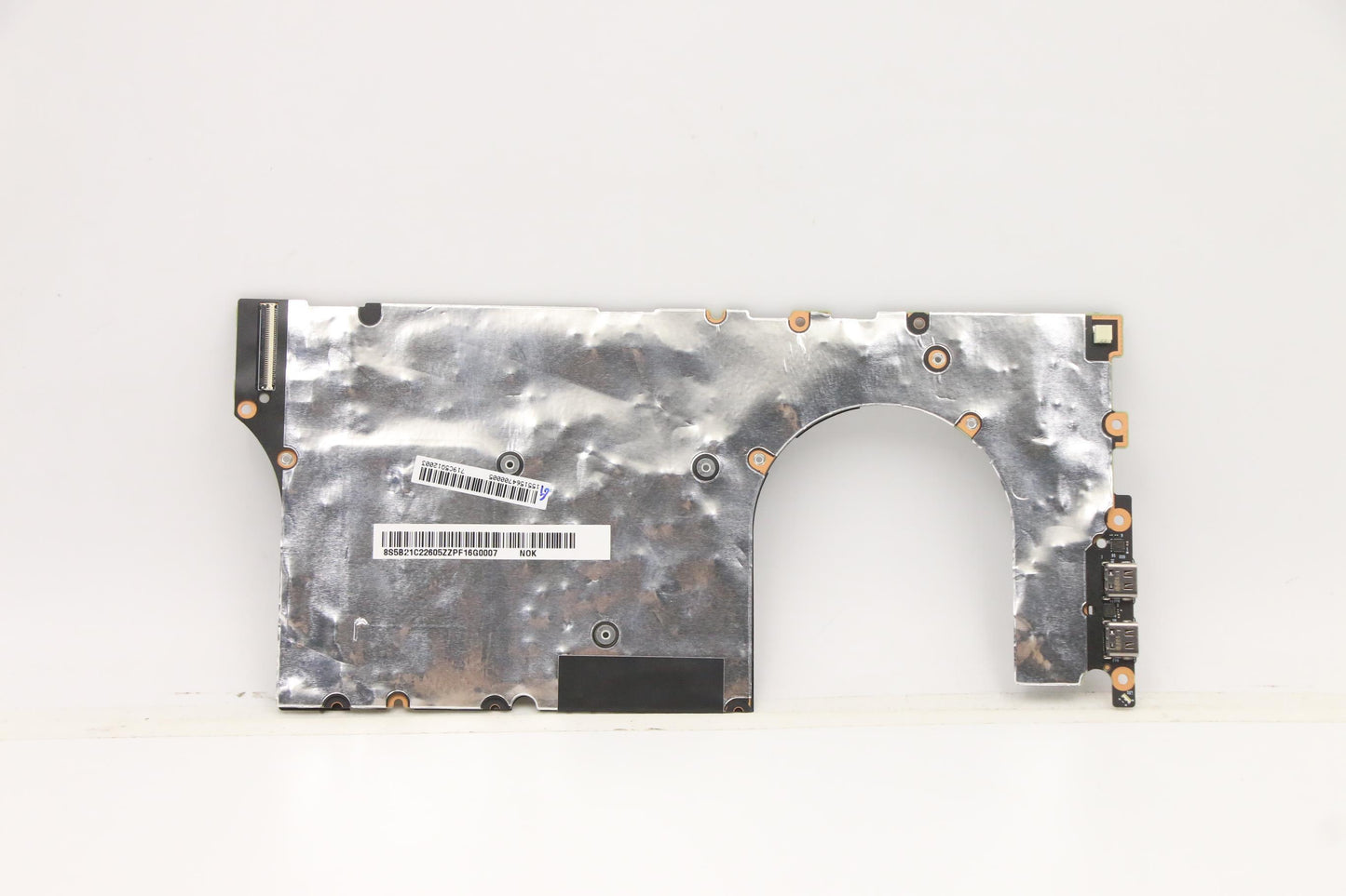 Lenovo Bdplanar Mb L82Nh I5_Mx450B_2G - 5B21C22605