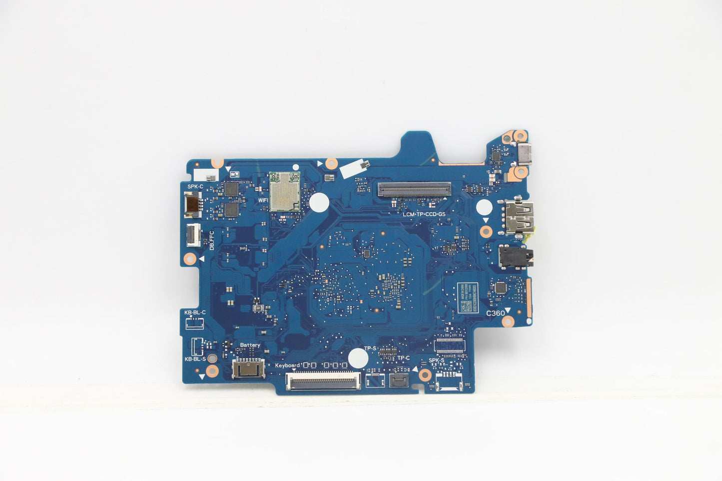 Lenovo Bdplanar Mb H 82Km Mt8183 Uma - 5B21C22608