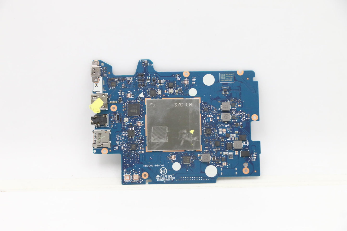 Lenovo Bdplanar Mb H 82Km Mt8183 Uma - 5B21C22608