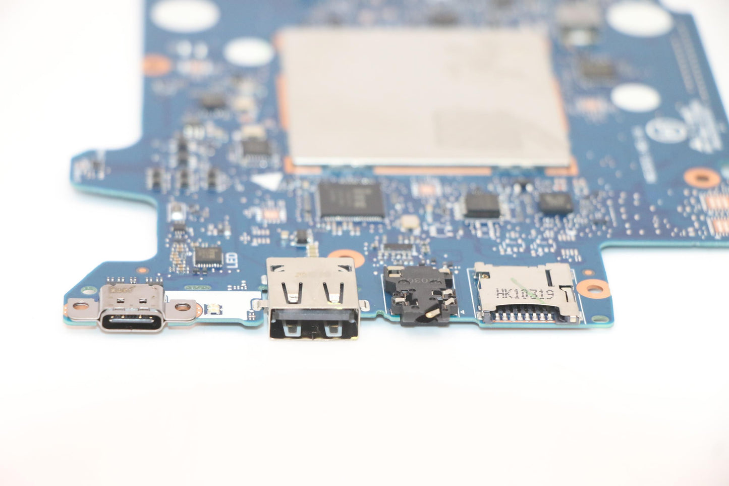 Lenovo Bdplanar Mb H 82Km Mt8183 Uma - 5B21C22608