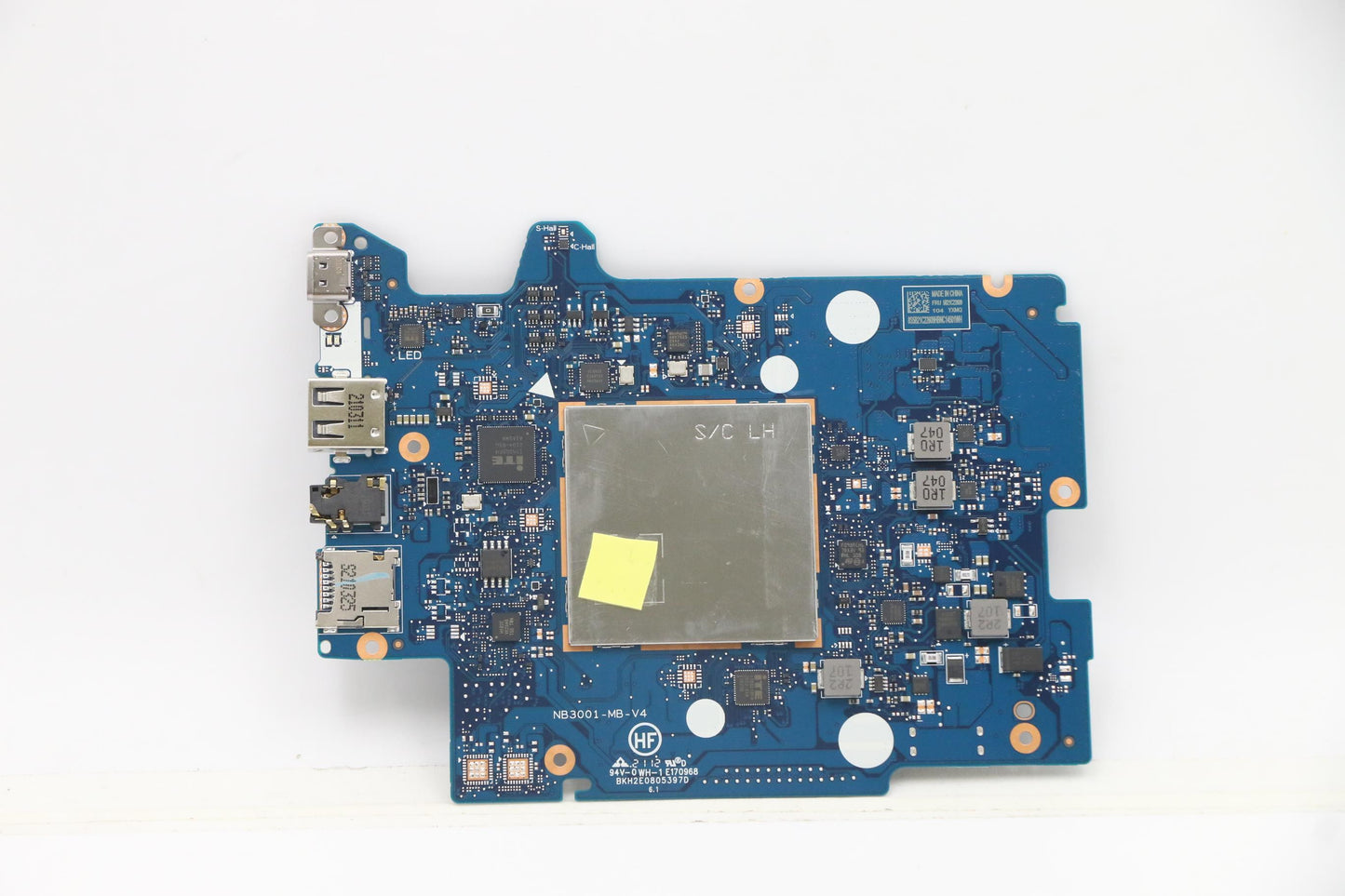 Lenovo Bdplanar Mb H 82Km Mt8183 Uma - 5B21C22609