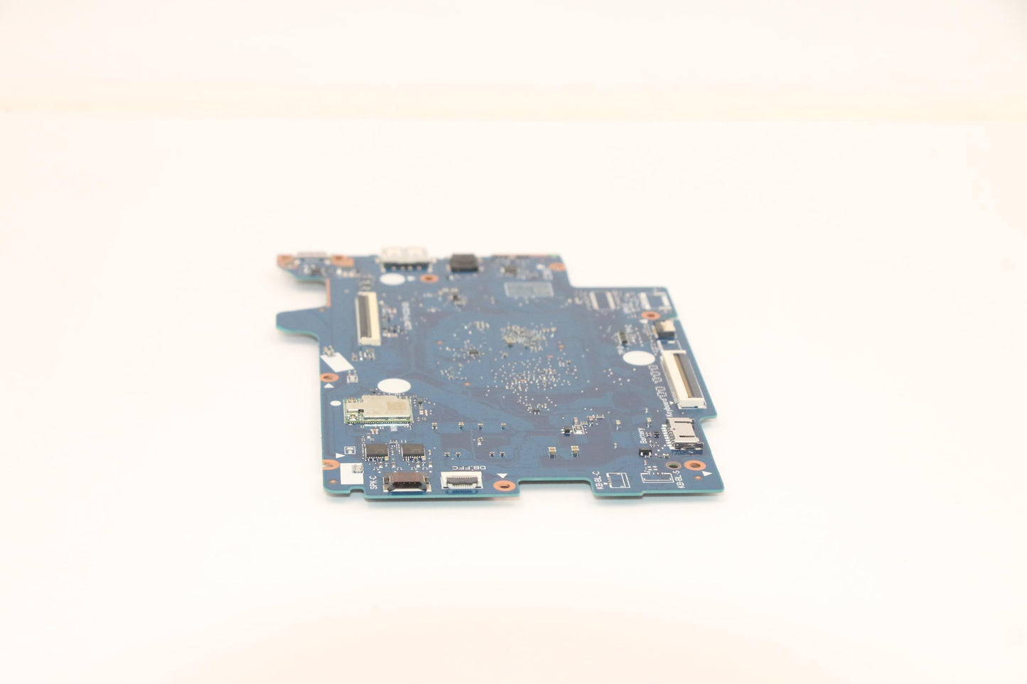 Lenovo Bdplanar Mb H 82Km Mt8183 Uma - 5B21C22609