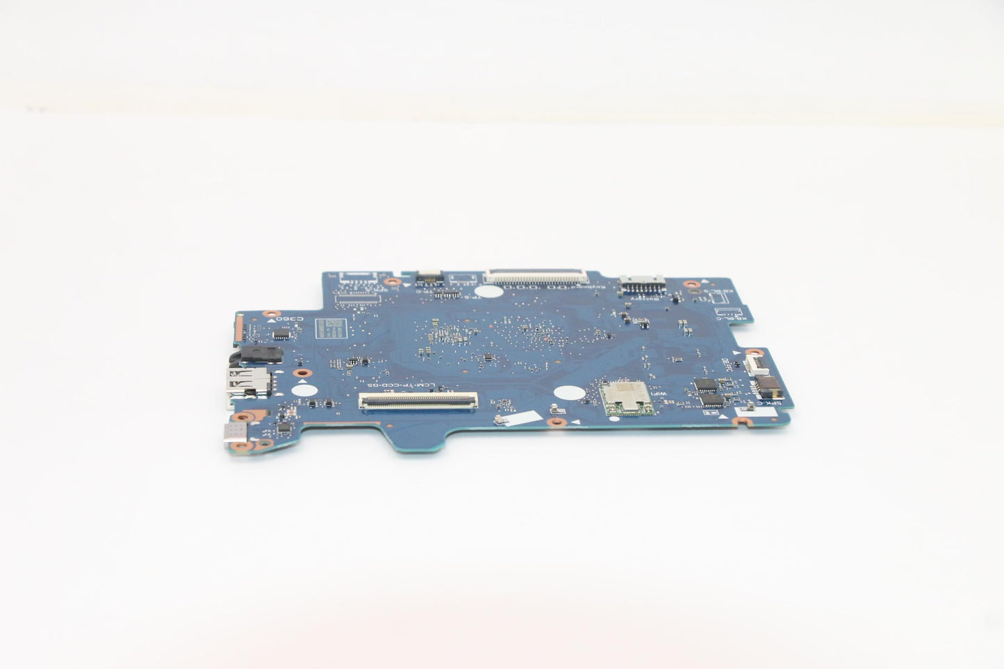 Lenovo Bdplanar Mb H 82Km Mt8183 Uma - 5B21C22609