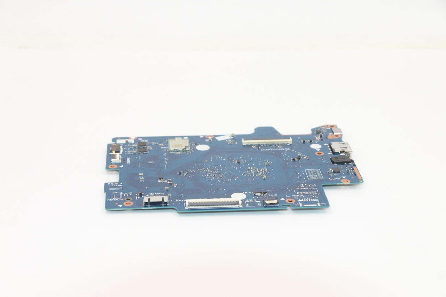 Lenovo Bdplanar Mb H 82Km Mt8183 Uma - 5B21C22609