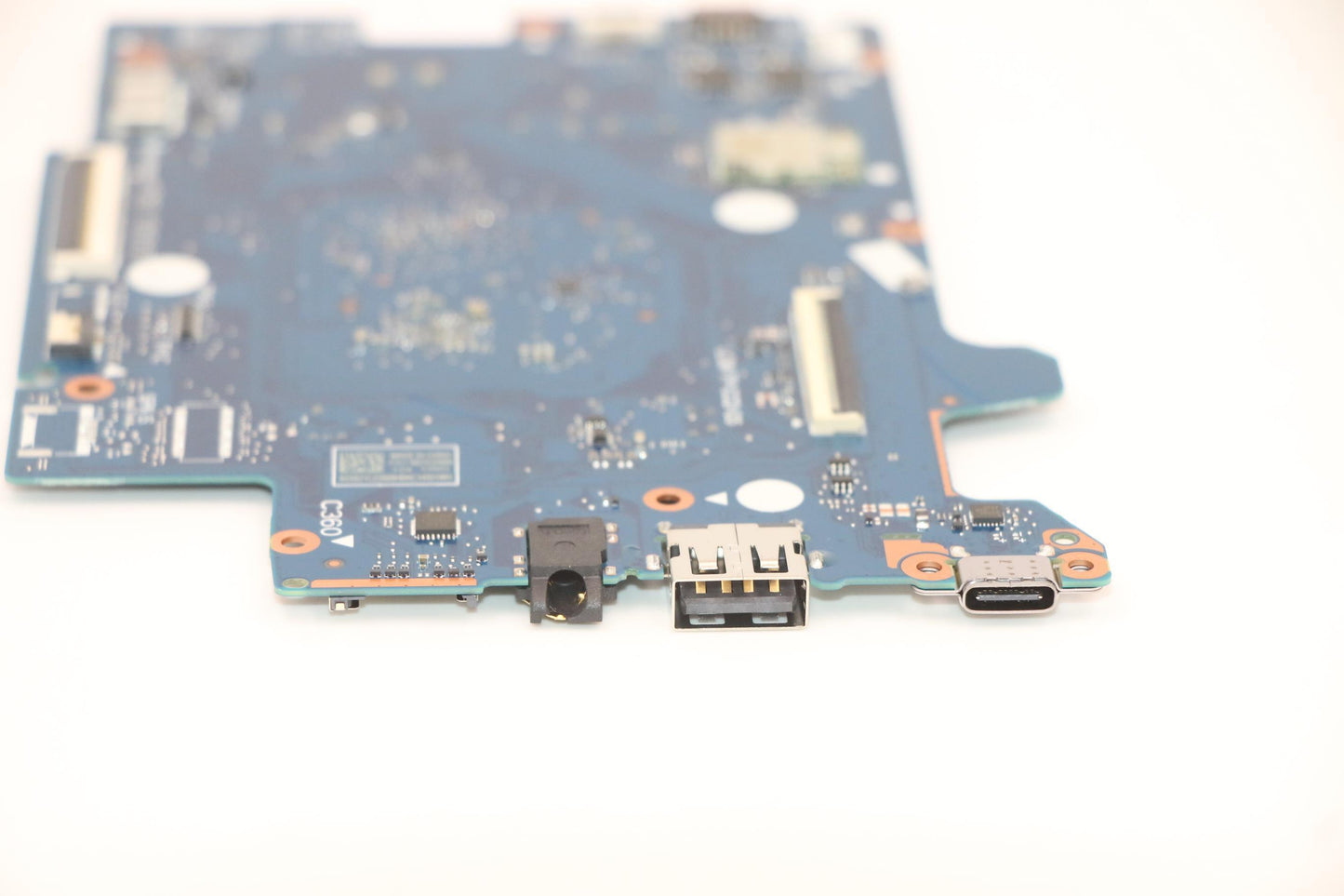 Lenovo Bdplanar Mb H 82Km Mt8183 Uma - 5B21C22609