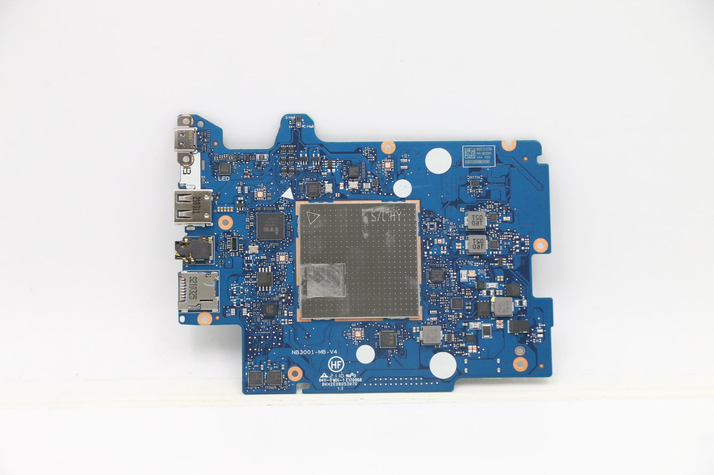 Lenovo Bdplanar Mb H 82Kn Mt8183 Uma - 5B21C22610
