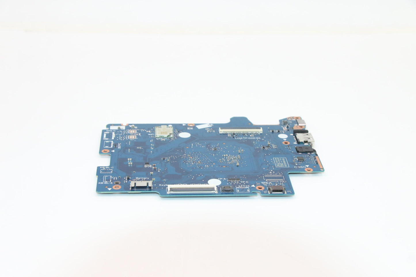 Lenovo Bdplanar Mb H 82Kn Mt8183 Uma - 5B21C22610