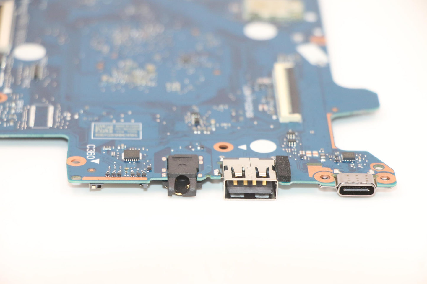Lenovo Bdplanar Mb H 82Kn Mt8183 Uma - 5B21C22610